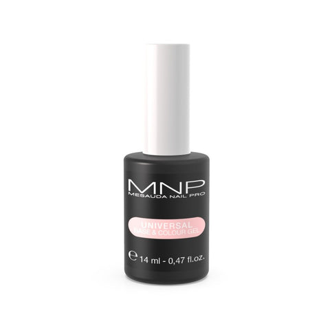Mesauda MNP Universal Base & Color Gel Taffeta 14 Ml