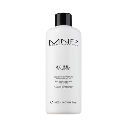 Mesauda MNP Uv Gel Cleanser Sgrassante 1000 Ml