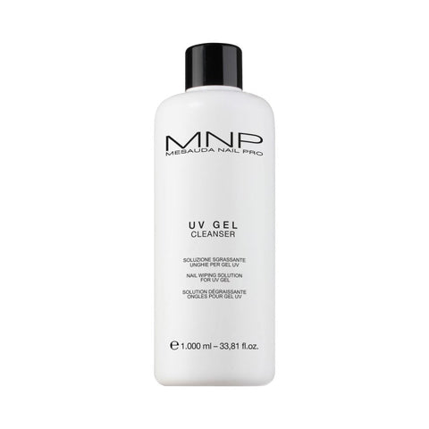 Mesauda MNP Uv Gel Cleanser Sgrassante 1000 ml