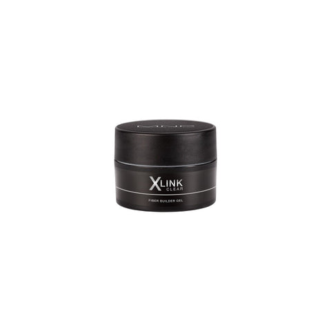 Mesauda MNP Xlink Clear Fiber Builder Gel 10 g