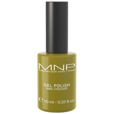 Mesauda Mnp Gel Polish 204 Grape Arbor 10 Ml