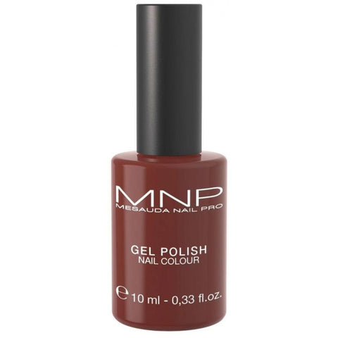 Mesauda Mnp Gel Polish 201 Happy Fall 10 Ml