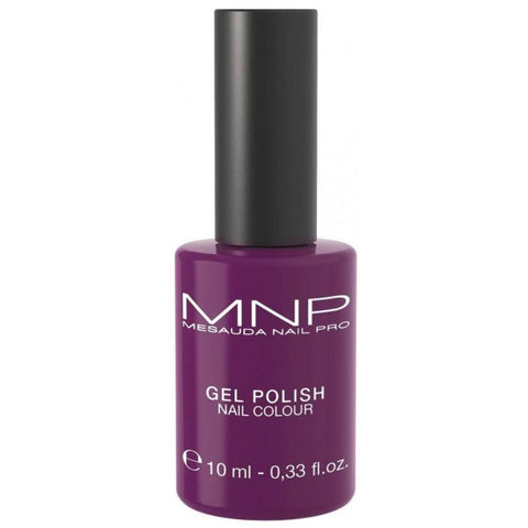 Mesauda Mnp Gel Polish 205 Wine Not? 10 Ml