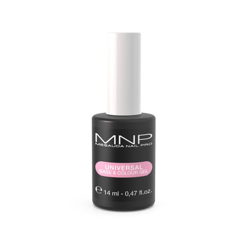 Mesauda MNP Universal Base & Color Voile 14 Ml