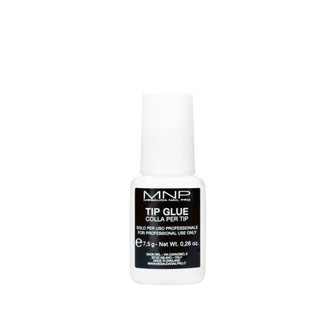 Mesauda MNP Colla Trasparente Tip Con Pennellino 7.5 g