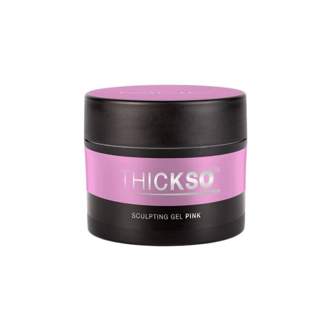 Mesauda MNP Thickso Sculpting Gel Pink 50 g
