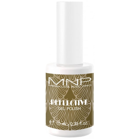 Mesauda MNP Reflective Gel Polish 203 Vanity 10 Ml