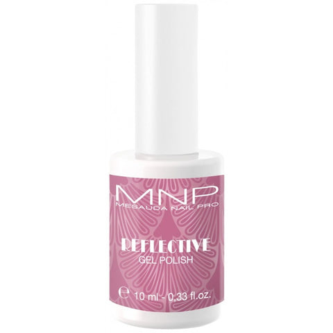 Mesauda MNP Reflective Gel Polish 201 Heart To Heart 10 Ml