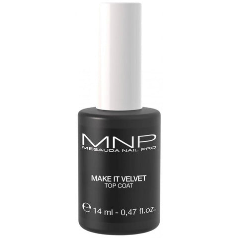 Mesauda MNP Make It Velvet Top Coat 14 Ml