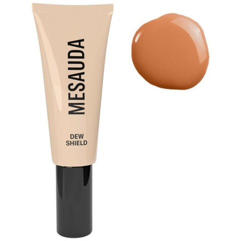Mesauda Milano Dew Shield 104 Tan 40 Ml