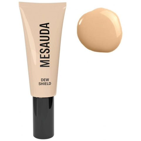 Mesauda Milano Dew Shield 101 Fair 40 Ml