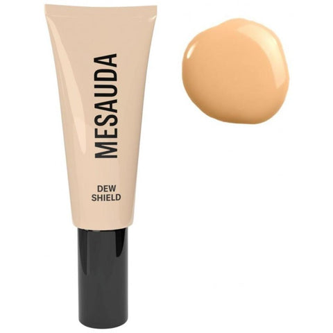 Mesauda Milano Dew Shield 102 Light 40 Ml
