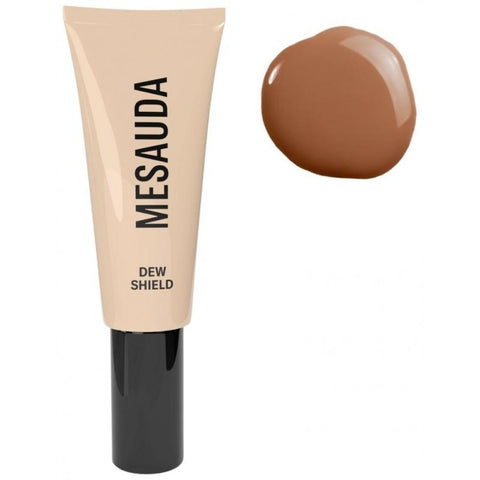 Mesauda Milano Dew Shield 105 Dark 40 Ml