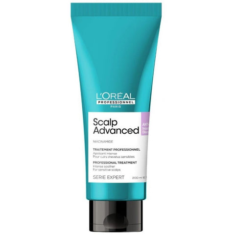 L'Oréal Serie Expert Scalp Advanced Anti-Discomfort 200 Ml