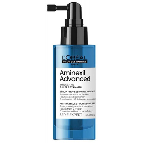 L'Oréal Serie Expert Siero Aminexil Advanced 90 Ml