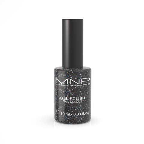 Mesauda MNP Gel Polish 98 Fiesta Privada 10 Ml