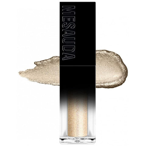 Mesauda Milano Galactic Shadow 101 Atmosphere 4.5 Ml