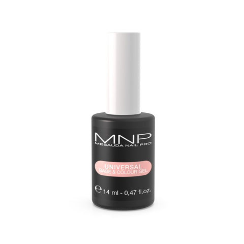 Mesauda MNP Universal Base Gel Macrame' 14 Ml