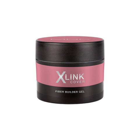 Mesauda MNP Xlink Cover Fiber Builder Gel 50 g