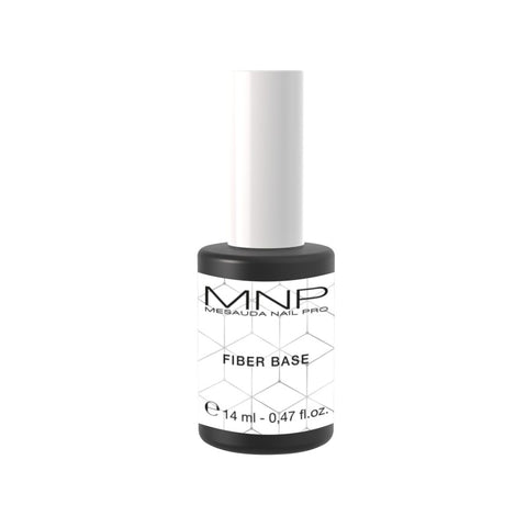 Mesauda MNP Fiber Base 105 White Jade 14 Ml