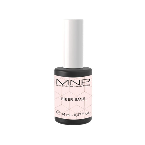 Mesauda MNP Fiber Base 103 Rose Quartz 14 Ml
