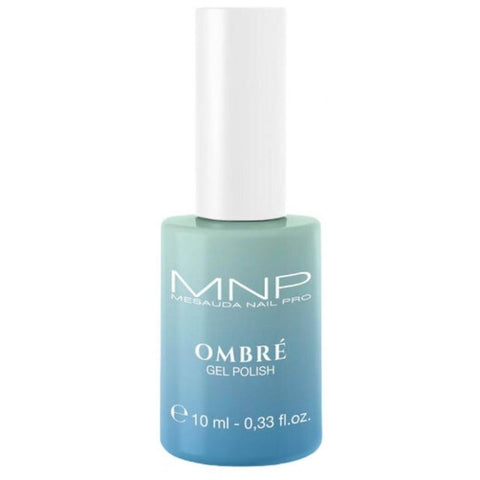 Mesauda MNP Gel Polish Ombrè 406 Ocean Eyes 10 Ml