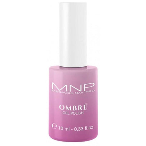 Mesauda MNP Gel Polish Ombrè 405 Salty Kiss 10 Ml