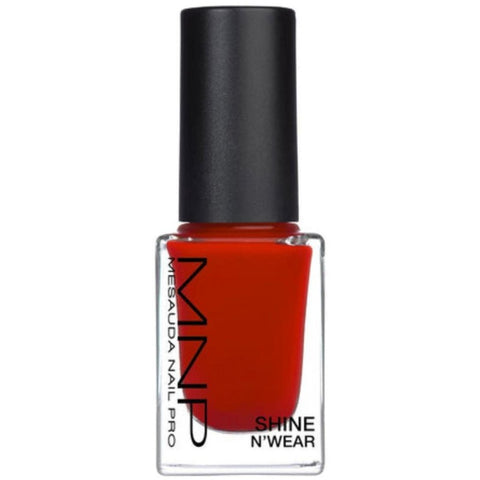 Mesauda Smalto Shine N'Wear 208 Aloha 10 Ml