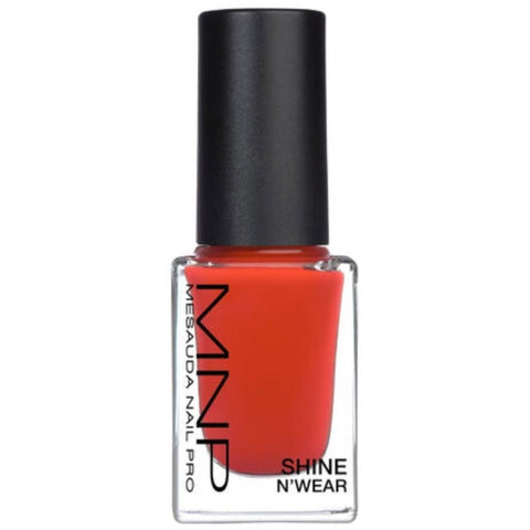 Mesauda Smalto Shine N'Wear 210 Mango 10 Ml