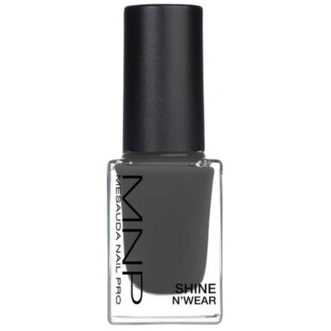 Mesauda Smalto Shine N'Wear 227 Game Over 10 Ml