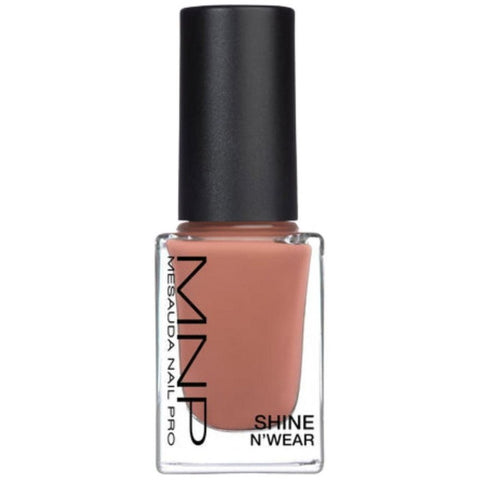 Mesauda Smalto Shine N'Wear 247 Muse Charm 10 Ml