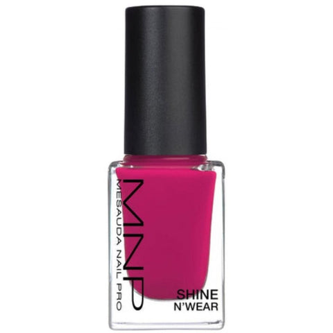 Mesauda Smalto Shine N'Wear 213 Plaisir 10 Ml