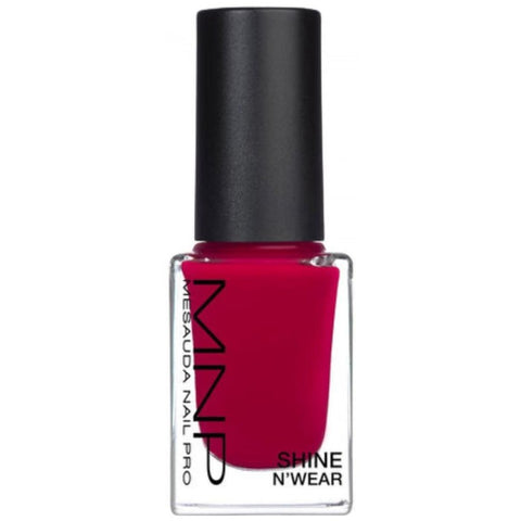 Mesauda Smalto Shine N'Wear 214 Orleans 10 Ml