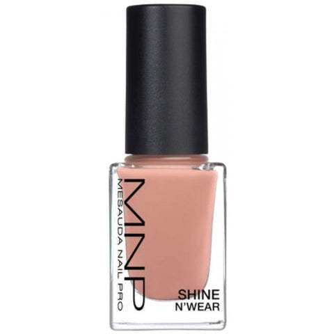 Mesauda Smalto Shine N'Wear 248 Bombshell 10 Ml