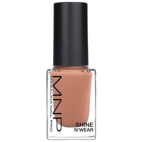 Mesauda Smalto Shine N'Wear 223 Broadway 10 Ml
