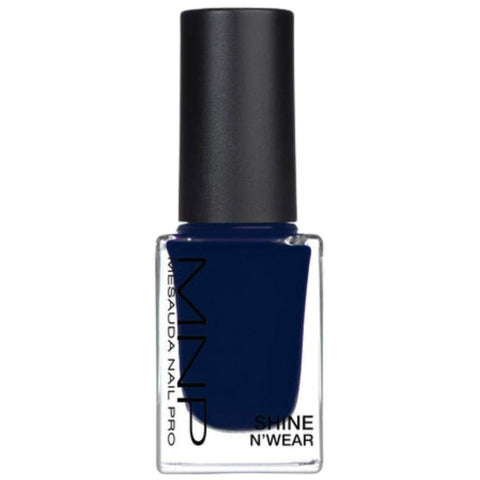 Mesauda Smalto Shine N'Wear 230 Wall Street 10 Ml