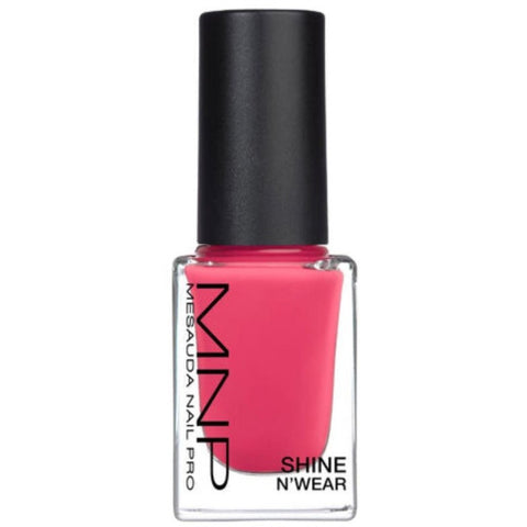 Mesauda Smalto Shine N'Wear 211 Groove 10 Ml