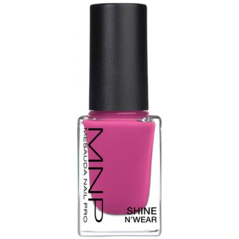 Mesauda Smalto Shine N'Wear 212 Passion Rose 10 Ml