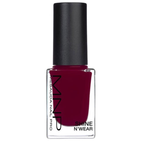 Mesauda Smalto Shine N'Wear 215 Romeo 10 Ml