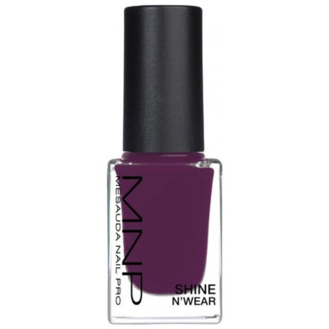 Mesauda Smalto Shine N'Wear 220 Time Square 10 Ml