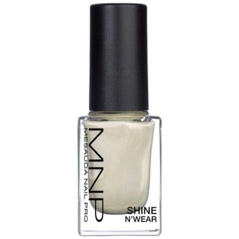 Mesauda Smalto Shine N'Wear 233 Pearl 10 Ml