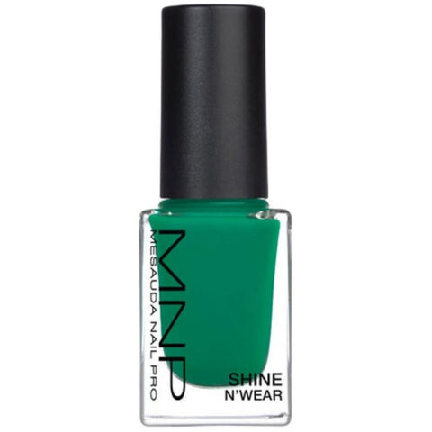 Mesauda Smalto Shine N'Wear 231 Dollar 10 Ml