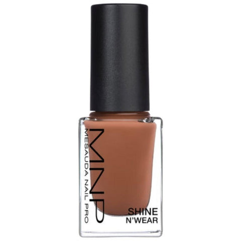 Mesauda Smalto Shine N'Wear 246 Cafè Au Lait 10 Ml