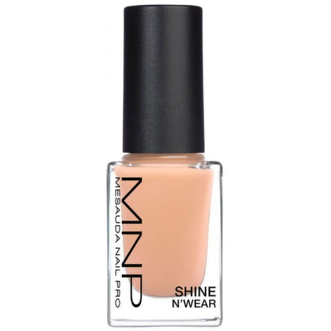 Mesauda Smalto Shine N'Wear 235 Milky Rose 10 Ml