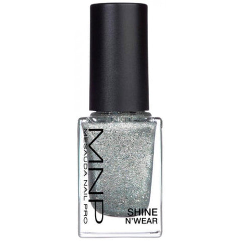 Mesauda Smalto Shine N'Wear 271 Drama Queen 10 Ml