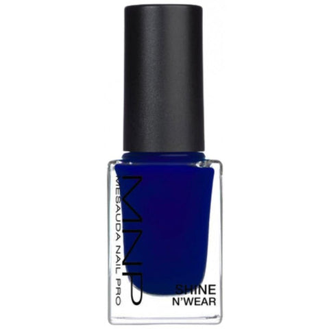 Mesauda Smalto Shine N'Wear 267 Good Trip 10 Ml