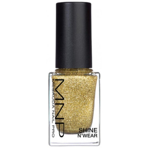 Mesauda Smalto Shine N'Wear 269 Golden Moon 10 Ml