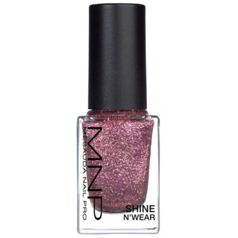 Mesauda Smalto Shine N'Wear 268 Egocentrica 10 Ml