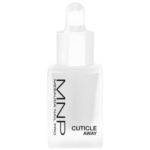 Mesauda MNP Cuticle Away 10 Ml