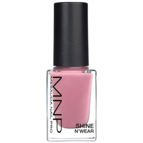 Mesauda Smalto Shine N'Wear 242 Desire 10 Ml